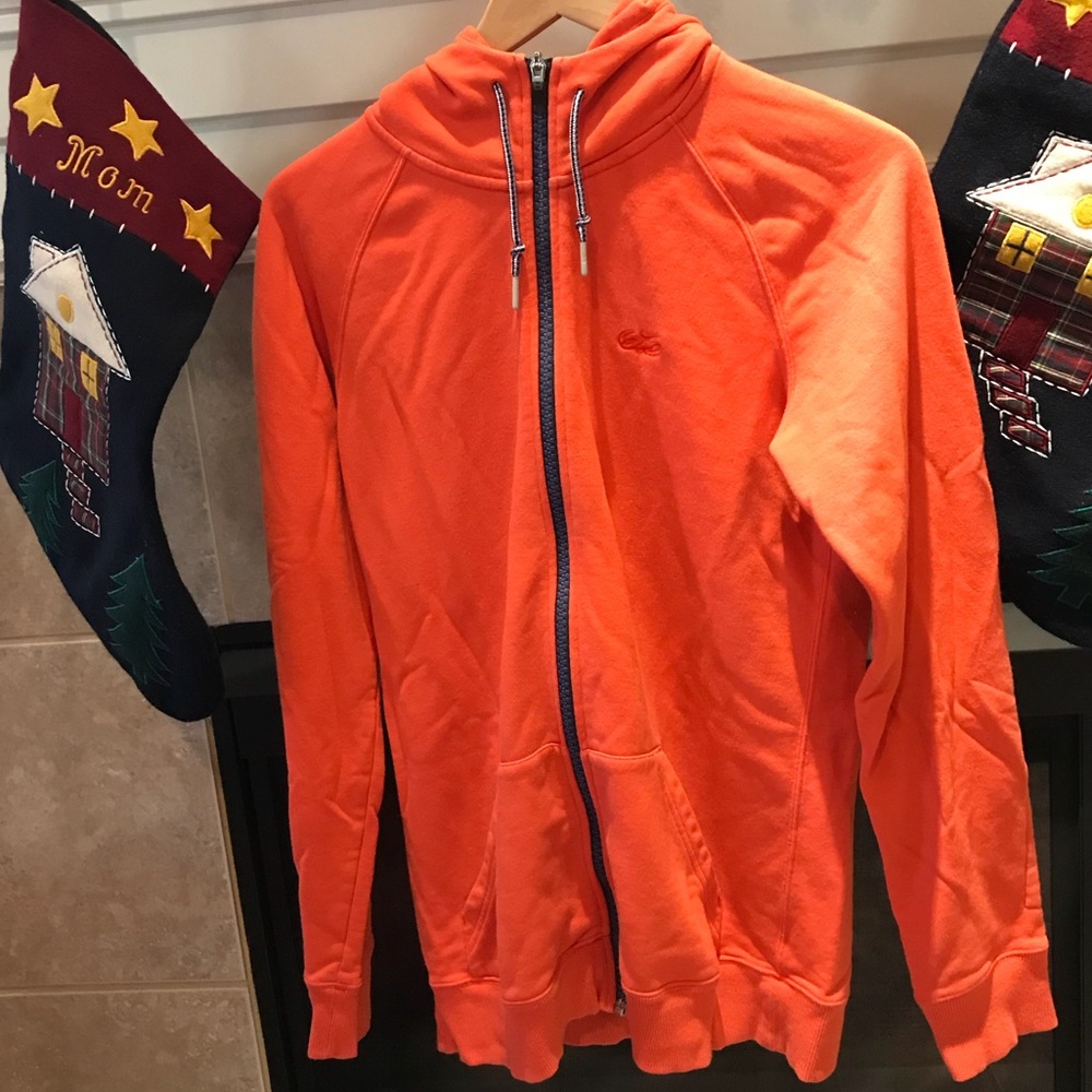 Nike 6.0 Zip Up Jacket